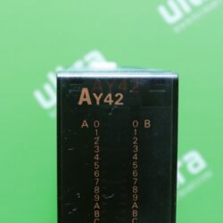 PLC AY42 Mitsubishi