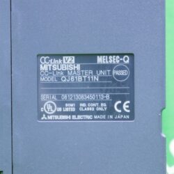 Mitsubishi QJ61BT11N