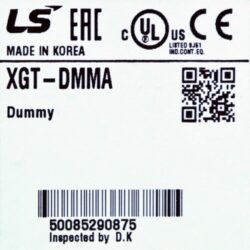 XGT-DMMA LS