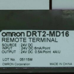 DRT2-MD16 OMRON