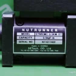 STNR(MI)-0.5KM-DT