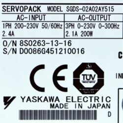 SGDS-02A02AY515