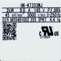 HK-KT203WJ