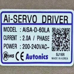 AISA-D-60LA