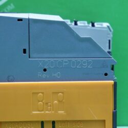 PLC B&R X20CP0292