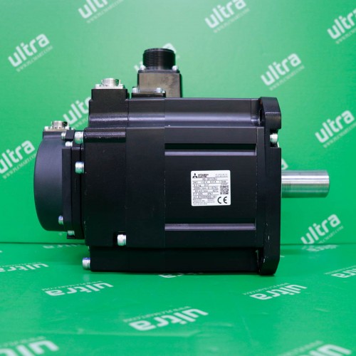 Động cơ servo hg-sr152bj mitsubishi 1. 5kw 16 HG-SR152BJ