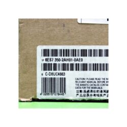 6ES7 350-2AH01-0AE0 SIEMENS
