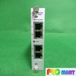 AXISLINK 9118-00-020-5 Delta Tau IO