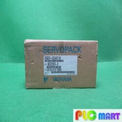 servo Yaskawa SGDS-02A01A