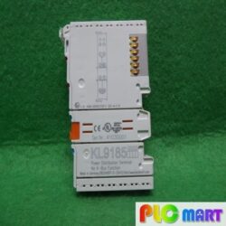 PLC BECKHOFF KL9185