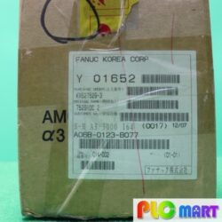 Bộ khuếch đại Servo Fanuc A06B-0123-B077