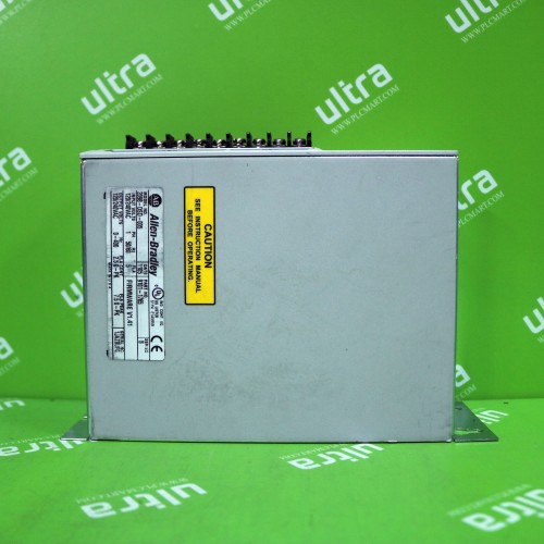 [Used] 2098-DSD-005 Bộ điều Khiển Servo AB ULTRA3000