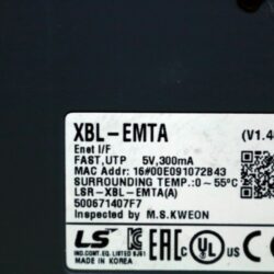 XBL-EMTA LS PLC