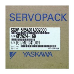 SGDV-5R5A01A002000