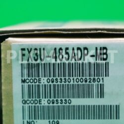 FX3U-485ADP-MB Module truyền thông Mitsubishi