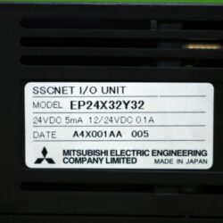 Mitsubishi EP24X32Y32
