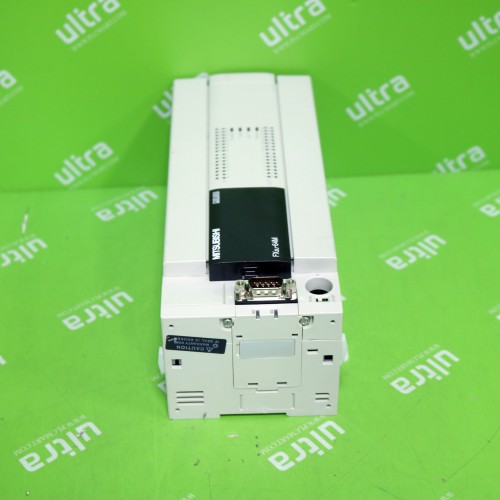 FX3U-64MR/ES-A PLC Mitsubishi