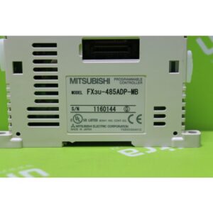 FX3U-485ADP-MB