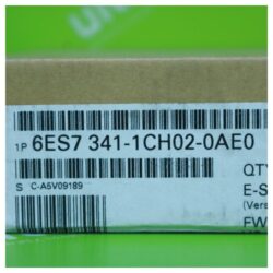 6ES7 341-1CH02-0AE0