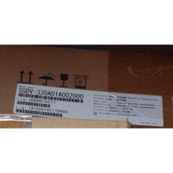 Servo SGDV-330A01A002000 Yaskawa