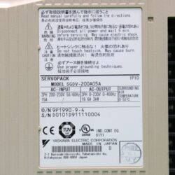 SGDV-200A05A