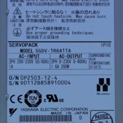 SGDV-1R6A11A