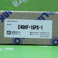 C40HF-15PX-1