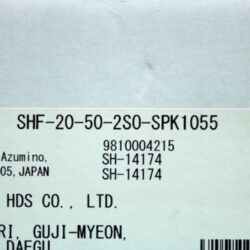 SHF-20-50-2S0-SP