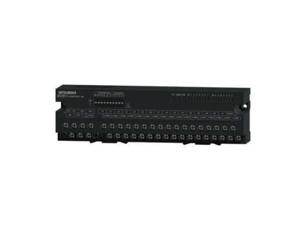 Mô đun aj65sbtb2n-16a mitsubishi cc-link 7 AJ65SBTB2N-16A Mô-đun kỹ thuật số Mitsubishi CC-Link