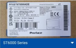 PFXST6700WADE Màn hình HMI Proface