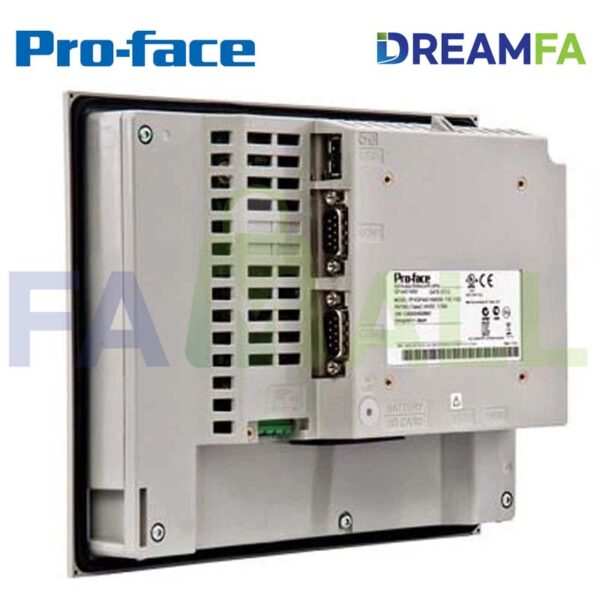 mat sau HMI Proface PFXGP4401WADW 1