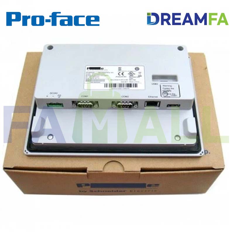mat sau HMI Proface PFXGP4401WADW