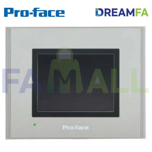 mat truoc HMI Proface PFXGP4401WADW