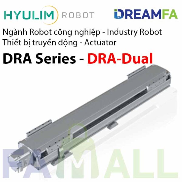 Hyulim robot dra-dual industrial robot 7 Hyulim Robot DRA Dual
