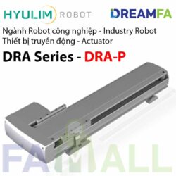 Hyulim Robot DRA P