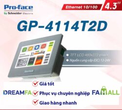HMI Proface PFXGP4114T2D