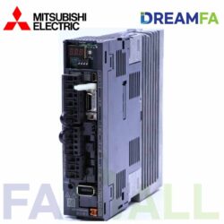 AC Servo MR-J4-10B-RU