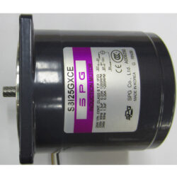 Dong co S8I25GTCE SPG