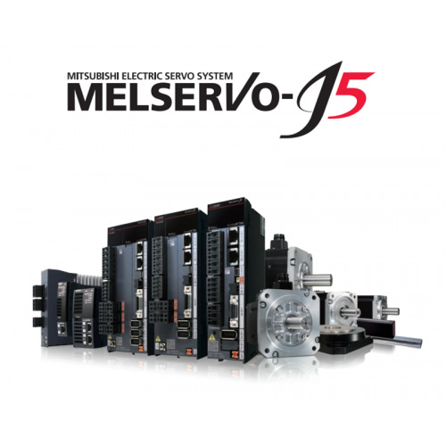 Melservo-MR-J5-100G-RJ Melservo-MR-J5-100G-RJ