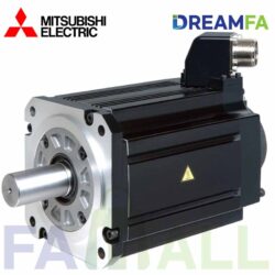Servo HG-JR12K1B Mitsubishi