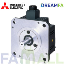 Servo HG-UR502 Mitsubishi