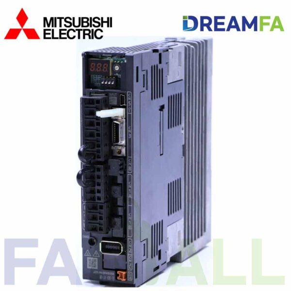 AC Servo MR-J4-T20 Mitsubishi