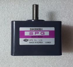 Gearhead S9KB90BH SPG