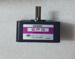 Gearhead S9KB9BH SPG