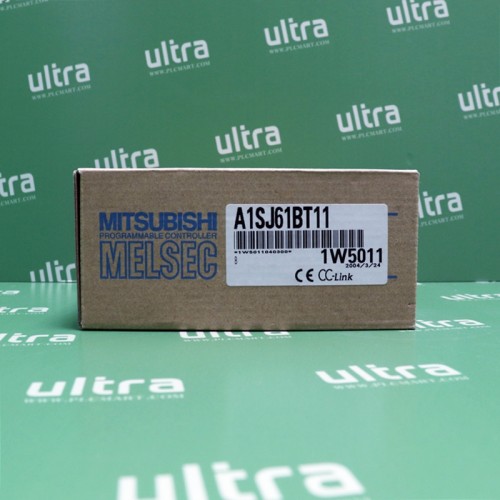 A1sj61bt11 plc mitsubishi 8 PLC A1SJ61BT11 Mitsubishi 2