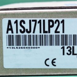 PLC A1SJ71LP21 Mitsubishi 1