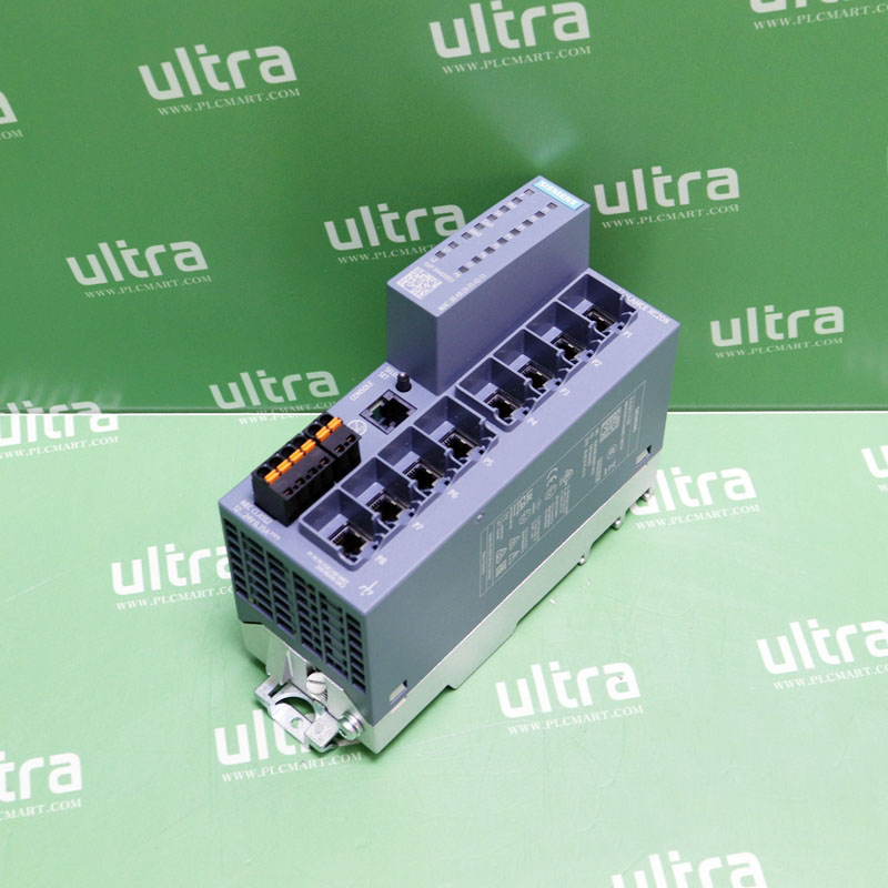 6GK5208-0BA00-2AC2