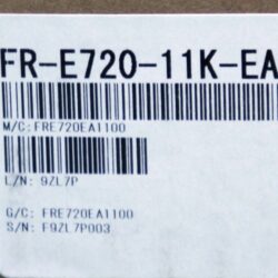 FR E720 11K EA 1