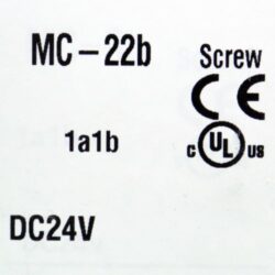 Khoi dong tu MC 22B LS 1