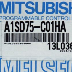 A1SD75-C01HA